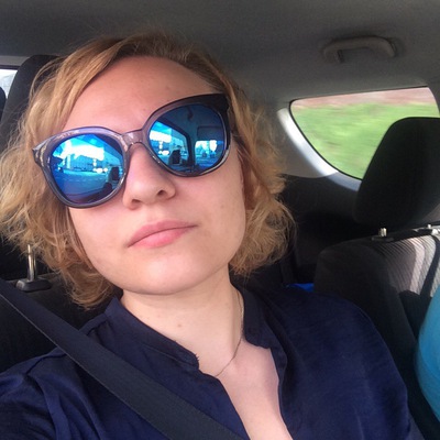 Ольга Селимова