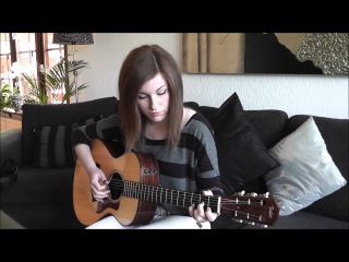 (Led Zeppelin) Stairway To Heaven - Gabriella Quevedo