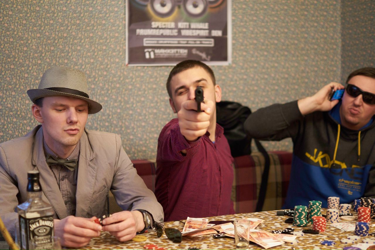 Роман Ершов