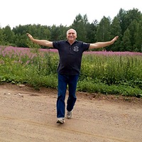 Александр Барабанов
