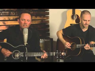 Chris Tomlin // The Cross of Christ // New Song Cafe