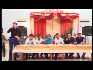 Özünə Sənətkar Diyə Bilməz Bular 2015 - Aydın, Rəşad, Ələkbər, Ruslan, Cahangeşt, Rəhman Meyxana
