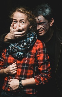 Павел Жданович