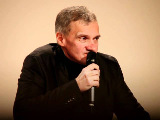 Юрий Арабов о фильме «Фауст»