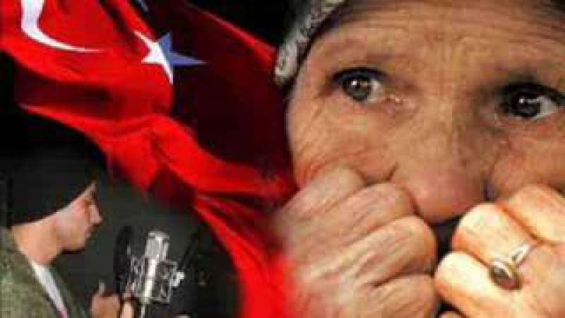 Defkhan Yaslanan Genclik
