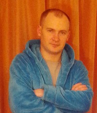 Евгений Гонтарь