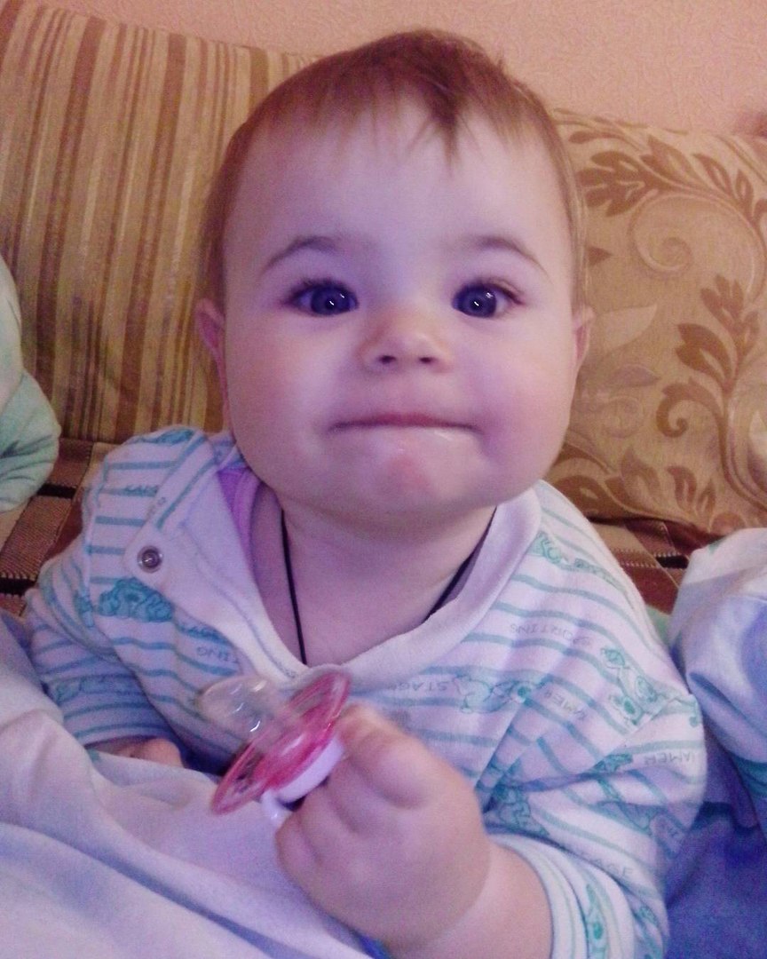 Ирина Минаева