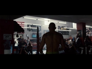 Southpaw / Левша / 2015 / Scene /Eminem - Phenomenal