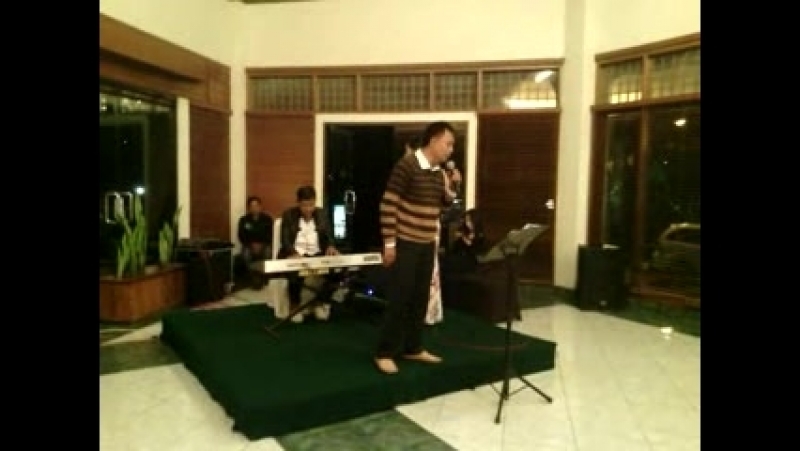 Dangdutan