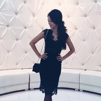 Екатерина Кокорева