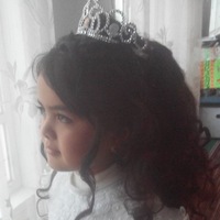 Ирина Петрова