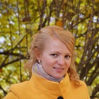 Надежда Егорова
