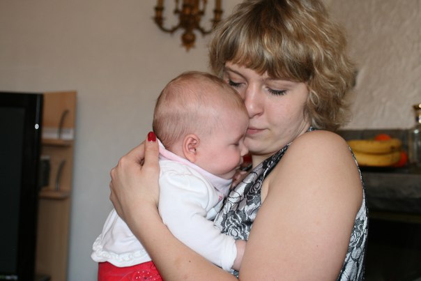 Olga Frizen, Германия, Bremen