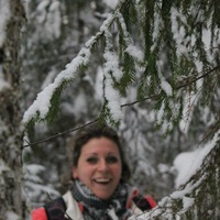 Ксюха Серганова