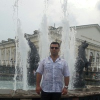 Алик Бедирханов