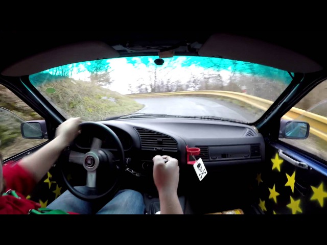 FATBOY sunday/drifting