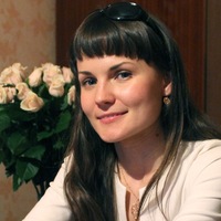 Татьяна Лоскутова