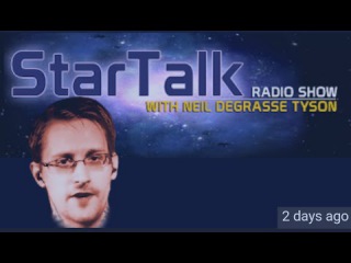 Edward Snowden and Advanced Alien Contact full interview