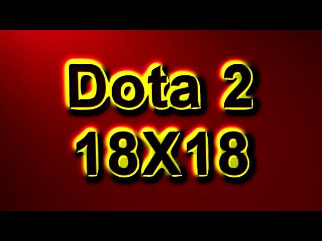Околодоты 18x18 )