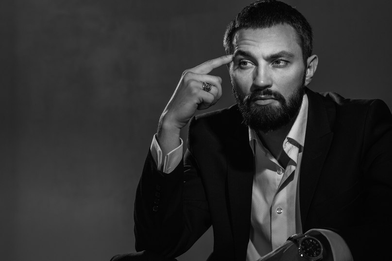 Афиша Саратов Андрей Сиволоцкий в Саратове!