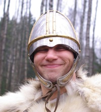 Евгений Ткаченко