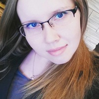 Наталья Кокунина