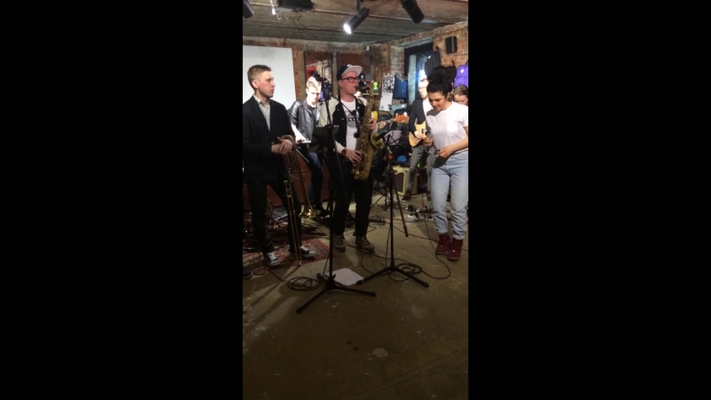 Urbanmonstaz 🎶 Dmitriy Korotovskikh