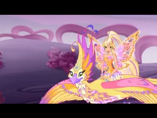 Winx Club 7x23