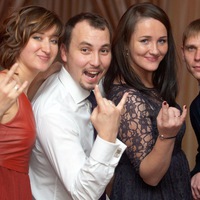 Алексей Чернов