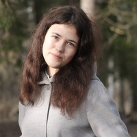 Екатерина Викторова