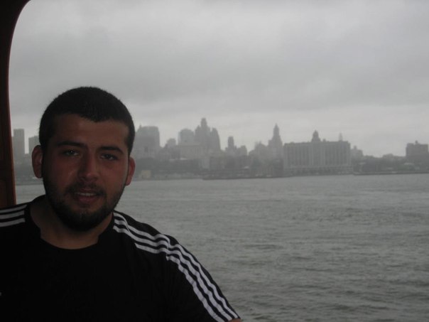 Emre Atay, Турция, İstanbul