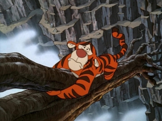 Винни Пух. Великое путешествие - Winnie the Poohs Grand Adventure