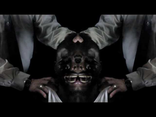 Young Fathers - I Heard