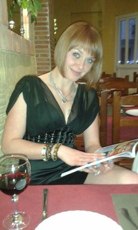 Алина Харченко