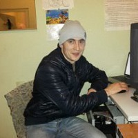 Антон Владимирович, Россия, Ртищево