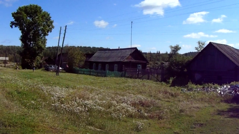 самойловка
