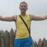 Александр Дубович
