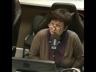 Профориентация школьников ПрофГид/ Радио Маяк