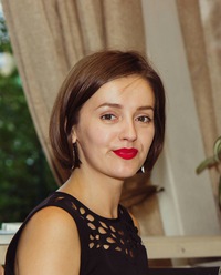 Юлия Артым