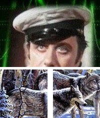 Михаил Усков