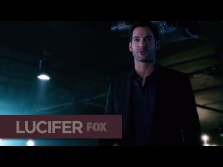 LUCIFER | A Damned Good Consultant | FOX BROADCASTING