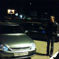 Денис Балашов | Балашов