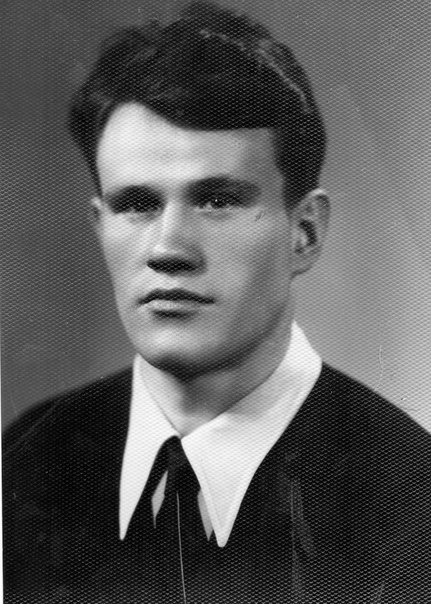 Алексей Зайцев, Россия, Санкт-Петербург