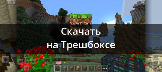 трешбокс майнкрафтсообщения #6