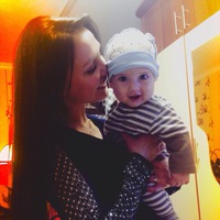 Ксения Савельева | Иркутск