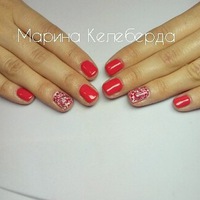 Марина Гребенюк | Харьков