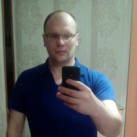 Кирилл Гуляев | Омск