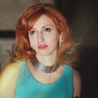 Маргарита Зах