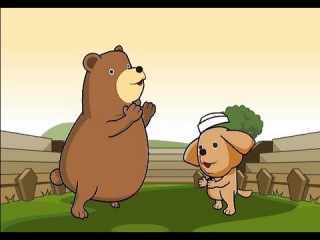 Big Little | Family Sing Along - Muffin Songs