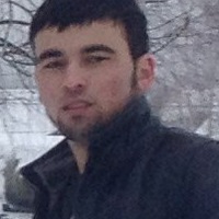 Нусратулло Нусратуллоев